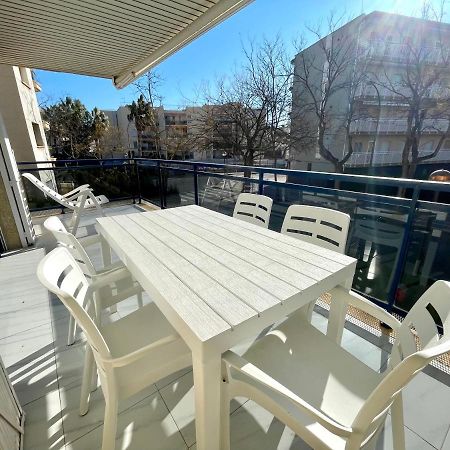 Appartamento Maria Voramar Cambrils Esterno foto
