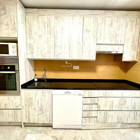 Appartamento Maria Voramar Cambrils Esterno foto