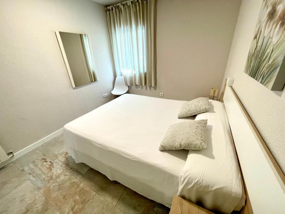 Appartamento Maria Voramar Cambrils Esterno foto