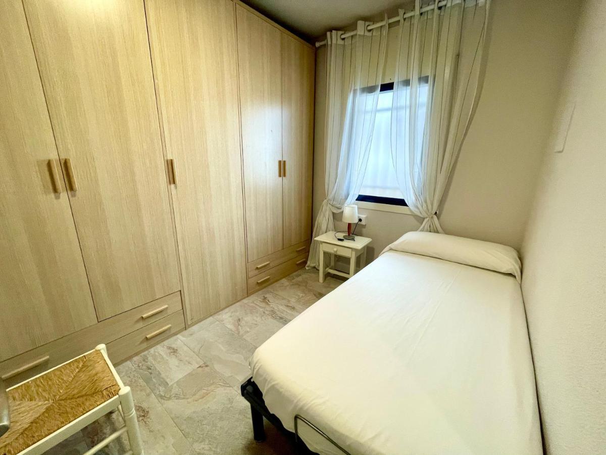 Appartamento Maria Voramar Cambrils Esterno foto