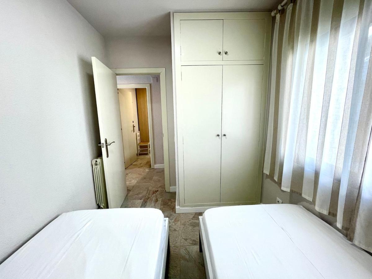 Appartamento Maria Voramar Cambrils Esterno foto
