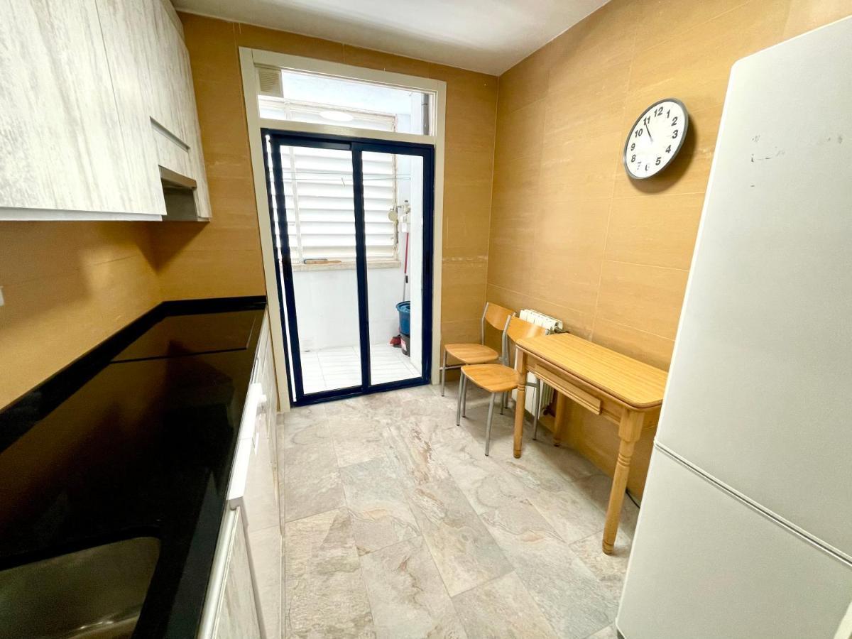 Appartamento Maria Voramar Cambrils Esterno foto