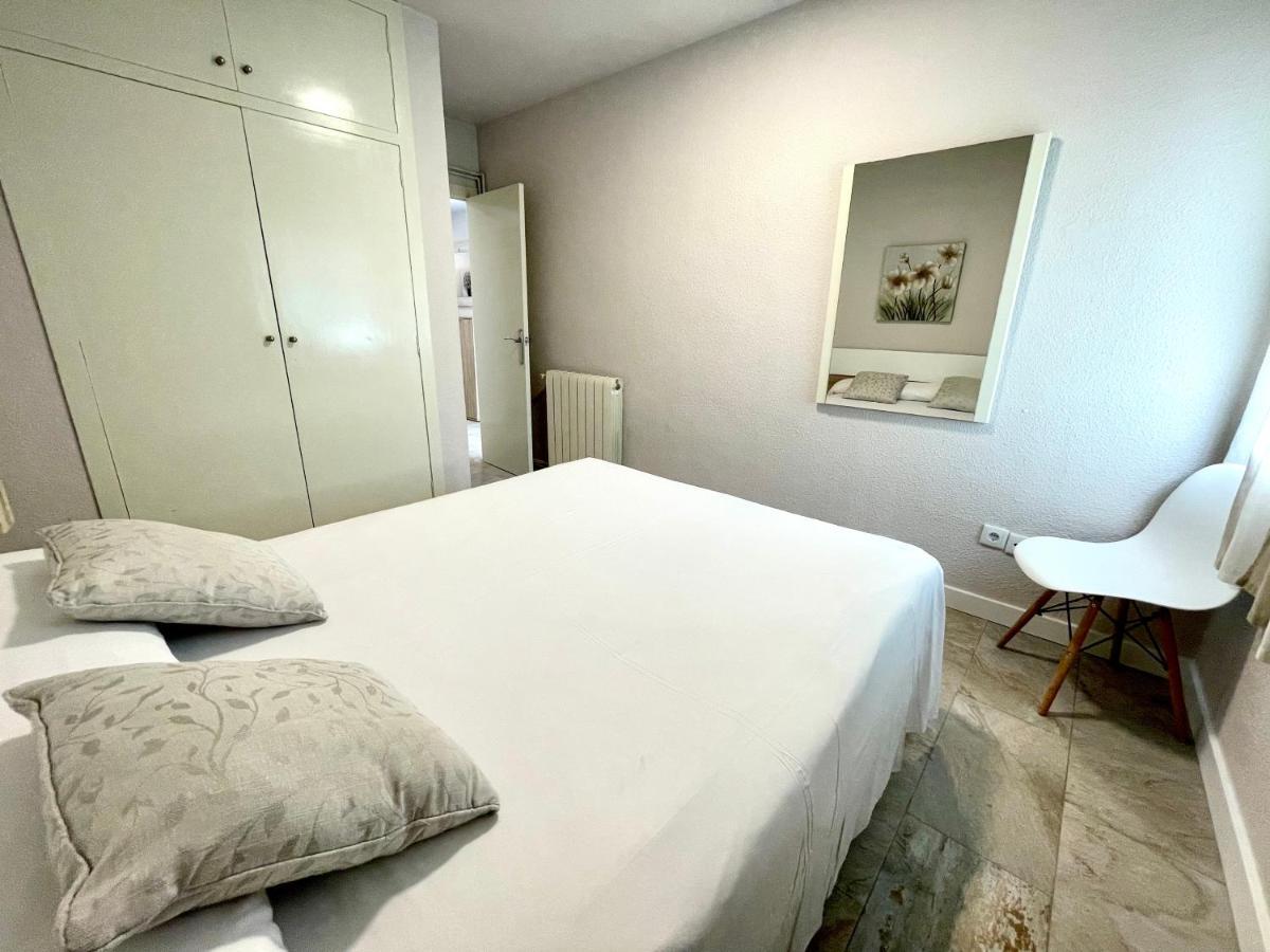 Appartamento Maria Voramar Cambrils Esterno foto