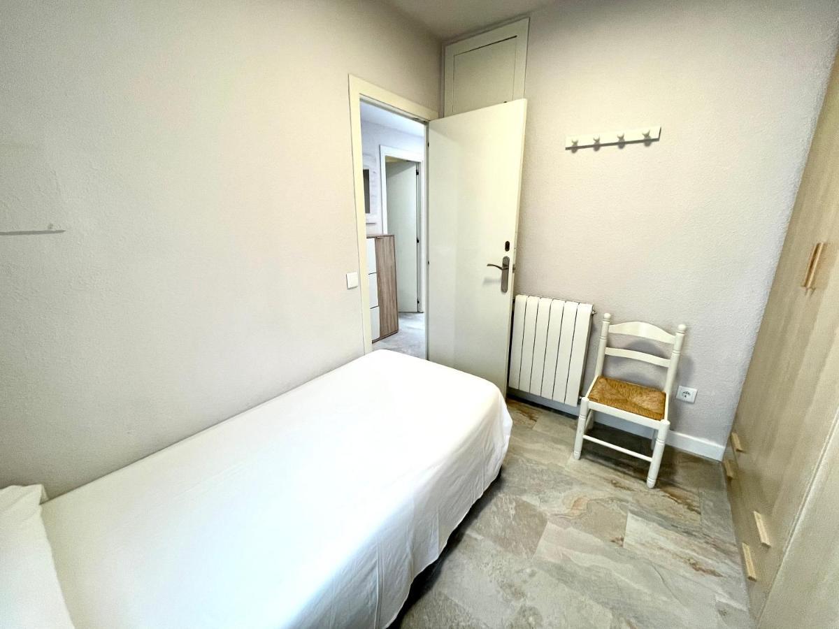 Appartamento Maria Voramar Cambrils Esterno foto