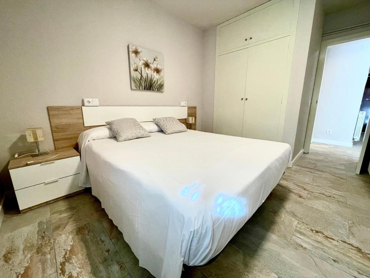 Appartamento Maria Voramar Cambrils Esterno foto